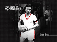 Roger Byrne
