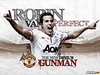 RVP The New Devil's Gunman