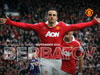 Berbatov - Player of the month