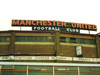 Old Trafford