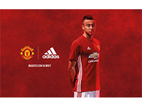 JESSE LINGARD