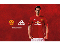 ZLATAN IBRAHIMOVIC