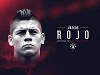 Marcos Rojo