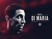 Angel Di Maria