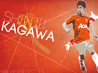 Shinji Kagawa