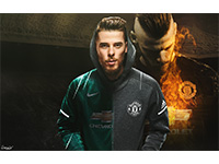 David De Gea