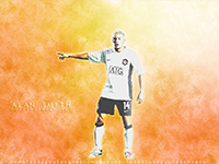 Alan Smith