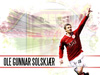 Ole Gunnar Solskjaer