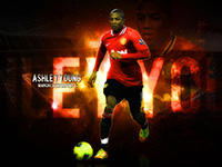 Ashley Young