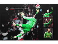 David De Gea
