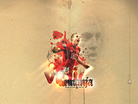 Nemanja Vidic
