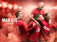 2013/14 Home Kit