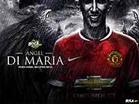 Angel Di Maria