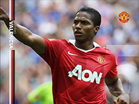 Antonio Valencia