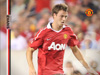 Jonny Evans