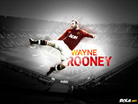 Wayne Rooney