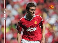 Michael Carrick