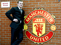 Wayne Rooney