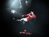 Wayne Rooney
