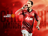 Chicharito