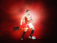 Robin van Persie
