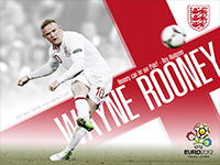 England Rooney